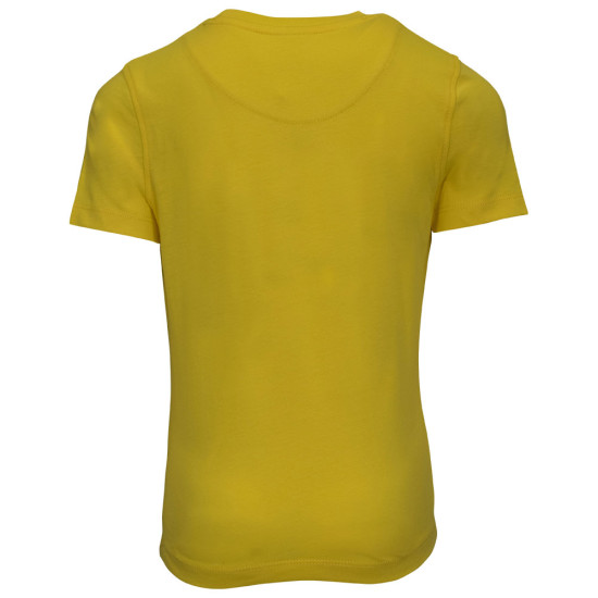 Russell Kids Παιδική κοντομάνικη μπλούζα Russell Kids Παιδική κοντομάνικη μπλούζα